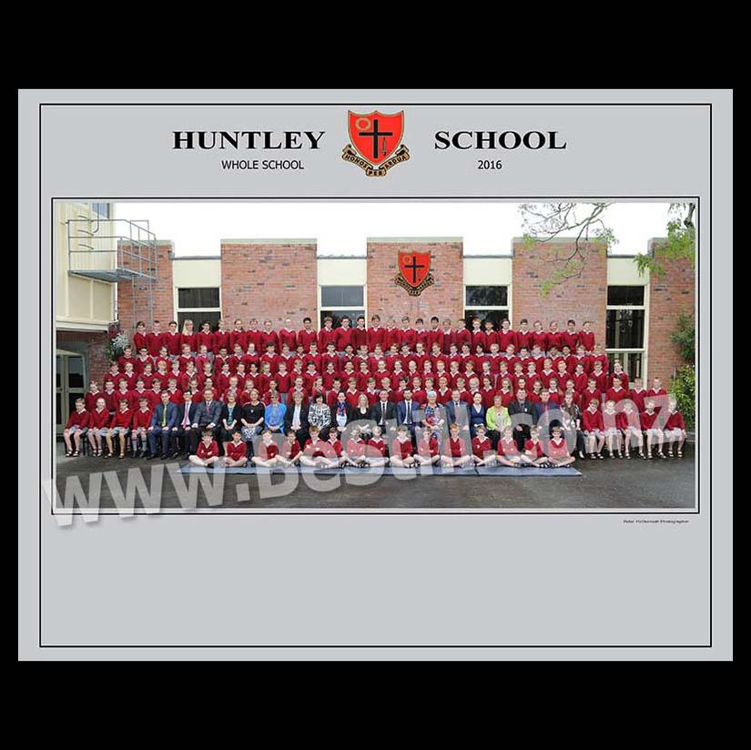 WHOLE SCHOOL 2016 (1st)